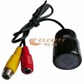 Car Rear View Camera with Waterproof