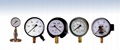 Pressure Gauge