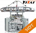 High Speed Single Jersey Circular Knitting Machine 1