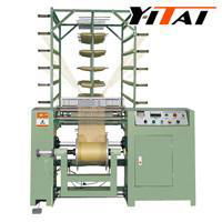 Puematic Warping Machine