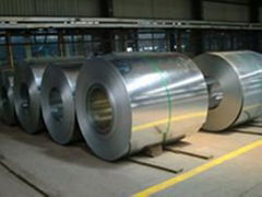 steel sheet