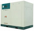 Air cooling air compressor 1