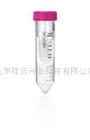 装有Ultracel-100超滤膜的离心超滤管