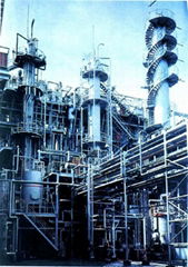 Tianji Bangtai Chemicials co.,Ltd