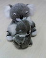 Lovely Koala Soft Toy