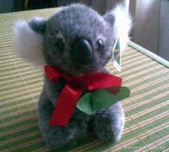 Koala Toy
