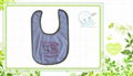 baby bibs,infant bibs,baby pinafore,infant pinafore 2