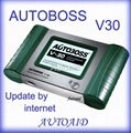 Auto boss auto scanner