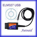 ELM327 usb scanner 1