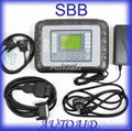 SBB key programmer 1