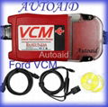 Ford vcm