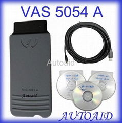 vas 5054a diagnostic interface