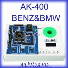 AK400 key programmer