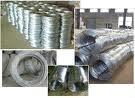 galvanized wire 4