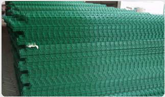 welded wire mesh series 4