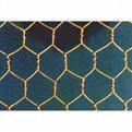  hexagonal wire netting