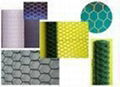  hexagonal wire netting 4