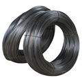 black cut wire  2