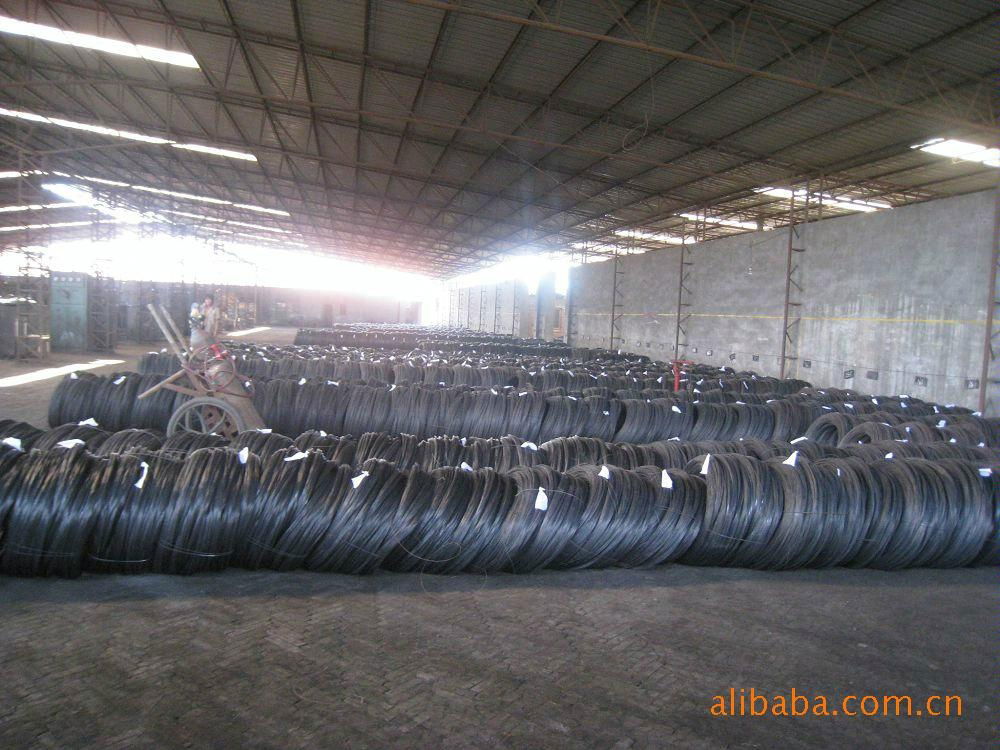 black annealed wire 2