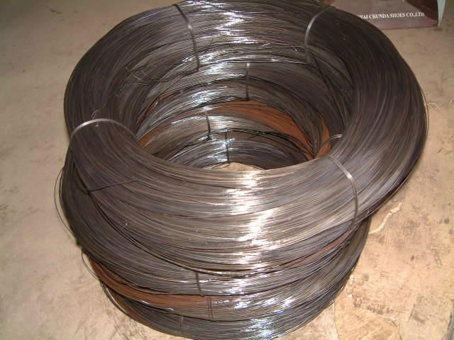 black annealed wire 3