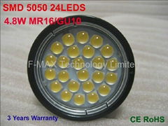 LED spot