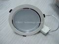 LED Downlight 18W 6 inch 1