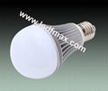 LED bulb