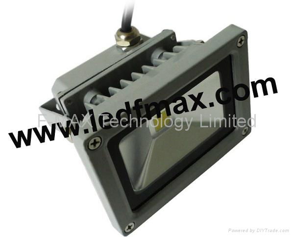 LED Flood Light 10W 