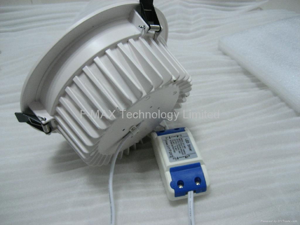 LED Downlight 18W 6 inch 2