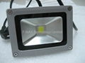 LED Flood Light 10W  2