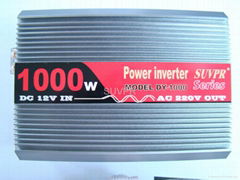 power inverter