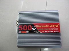 power inverter