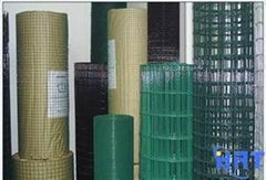 Welded Wire Mesh