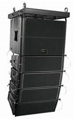 Line array 