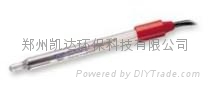 SUNTEX工业在线PH计PC-310  2