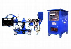 MZ-1250 DC automatic submerged arc welder