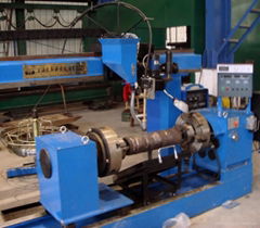 MU-4000 roller overlaying welding equipment