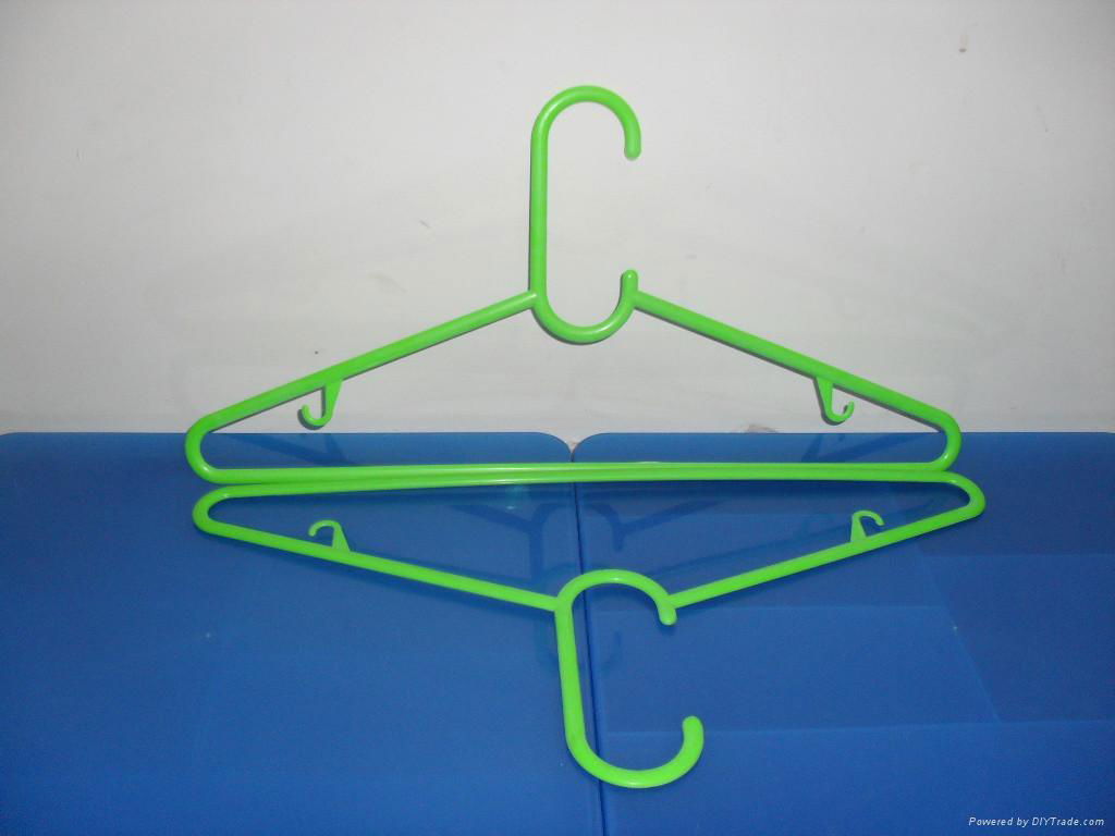 Garment hanger 2
