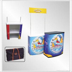 promotion desk