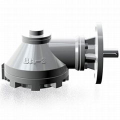 Bevel Gearbox