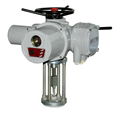 Linear Electric Valve Actuator 1