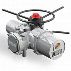 Multi-turn Electric Valve Actuator