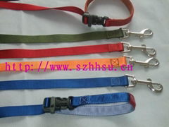 Pet belt