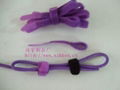 Electronic wire ties