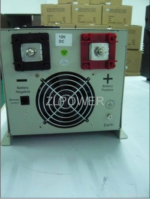 Power Dc to AC Inverter (Power Star LW Inverter) 3