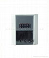 2013 new model DK08 cell phone charging station 2