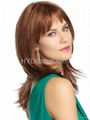 Heat Friendly Synthetic Wig 2