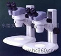 尼康 抗靜電立體顯微鏡