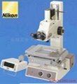 日本尼康工具顯微鏡