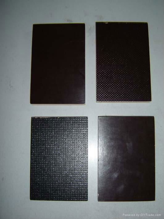 supply anti  slip film faced plywood  2